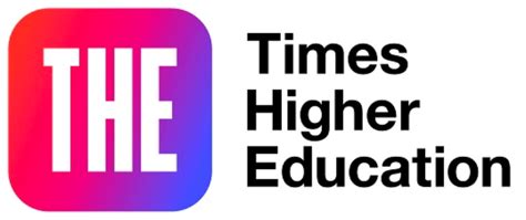 It asks scholars to name no more than 15 universities that they believe are the best for research and teaching in their field. . Times higher education